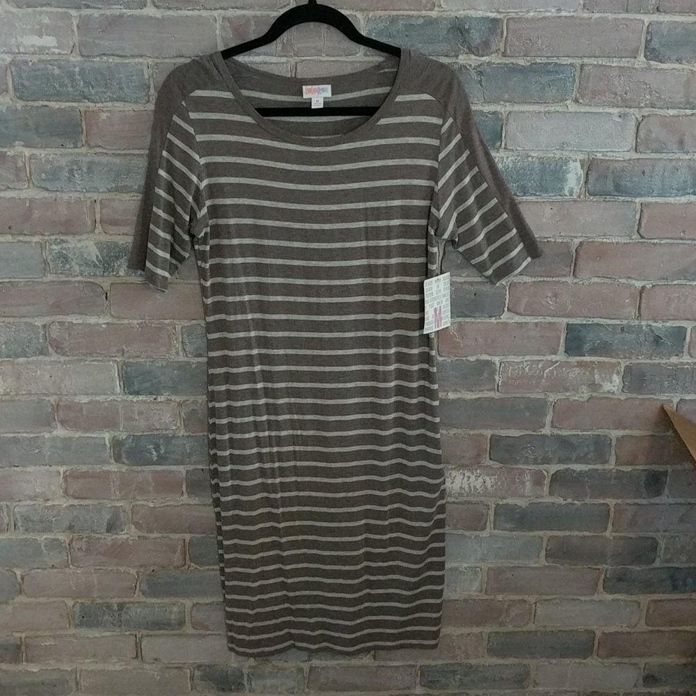 Lularoe Julia dress